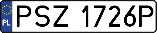PSZ1726P