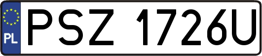 PSZ1726U