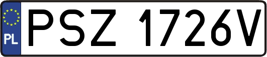 PSZ1726V