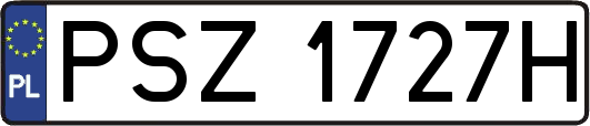 PSZ1727H