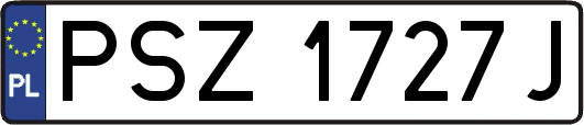 PSZ1727J