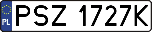 PSZ1727K