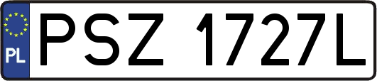 PSZ1727L