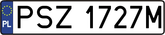 PSZ1727M