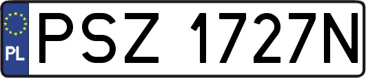 PSZ1727N