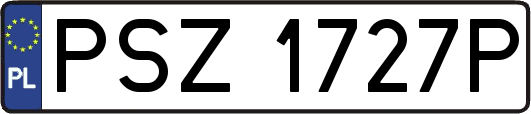 PSZ1727P