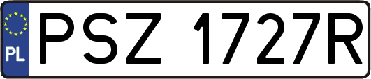PSZ1727R