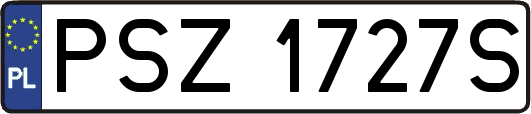PSZ1727S