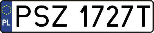 PSZ1727T