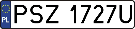 PSZ1727U