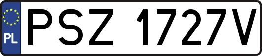 PSZ1727V