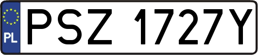 PSZ1727Y