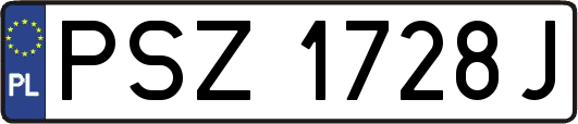 PSZ1728J