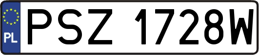 PSZ1728W