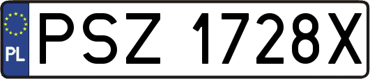 PSZ1728X