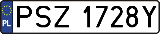 PSZ1728Y