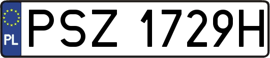 PSZ1729H