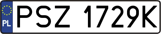 PSZ1729K