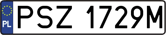 PSZ1729M