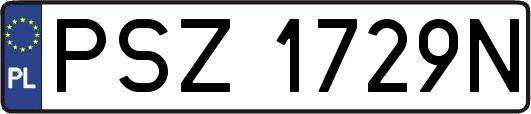 PSZ1729N