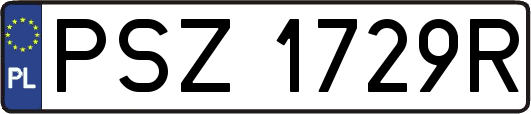 PSZ1729R