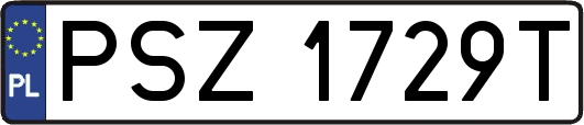 PSZ1729T