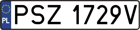 PSZ1729V