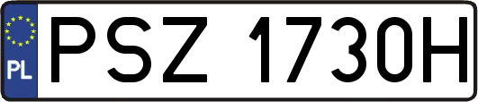 PSZ1730H