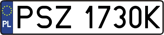 PSZ1730K