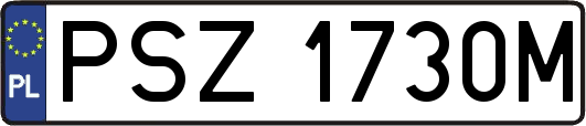 PSZ1730M