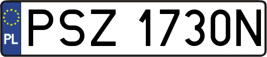 PSZ1730N