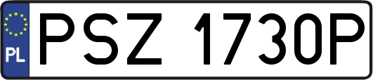PSZ1730P