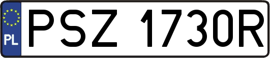 PSZ1730R