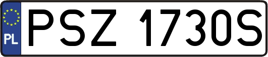 PSZ1730S
