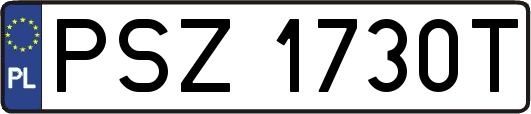 PSZ1730T