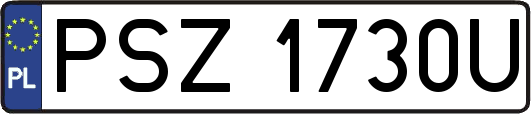 PSZ1730U