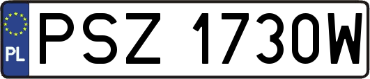 PSZ1730W
