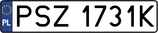 PSZ1731K
