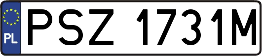PSZ1731M