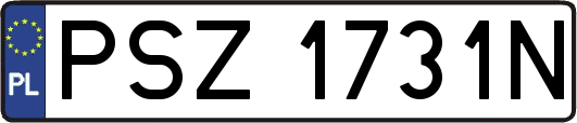 PSZ1731N