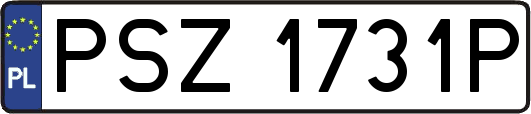 PSZ1731P