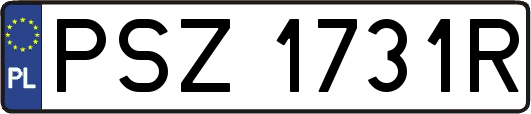 PSZ1731R