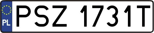 PSZ1731T