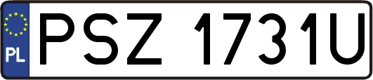 PSZ1731U