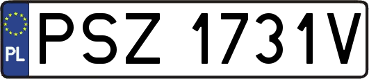 PSZ1731V