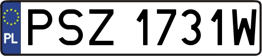 PSZ1731W