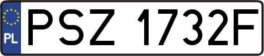 PSZ1732F