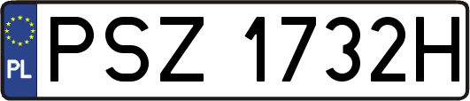 PSZ1732H