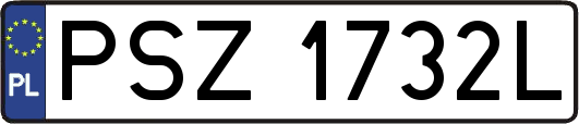 PSZ1732L