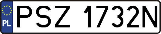 PSZ1732N